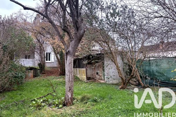 Maison à vendre 4 pièces 74 m² Saint-Martin-du-Tertre