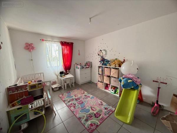 Maison à vendre à Saint-Joseph à la Réunion (97480), ref : 97410-1088819