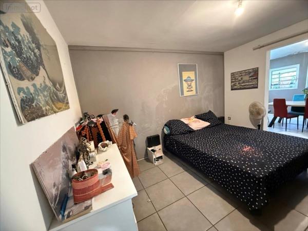 Maison à vendre à Saint-Joseph à la Réunion (97480), ref : 97410-1088819