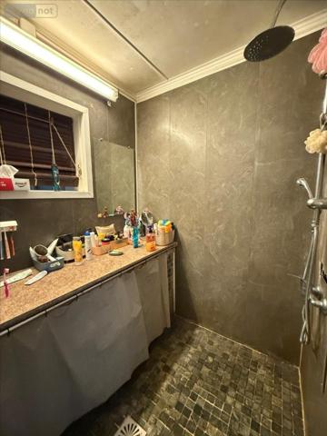 Maison à vendre à Saint-Joseph à la Réunion (97480), ref : 97410-1088819