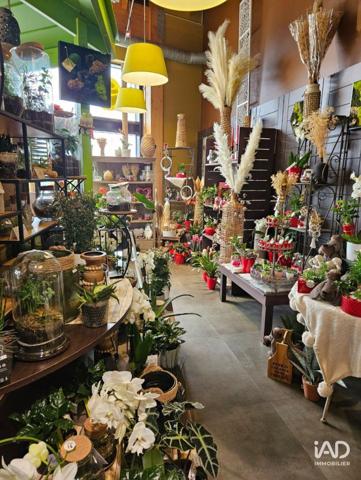 Boutique/Local commercial à vendre 172 m² Carhaix-Plouguer