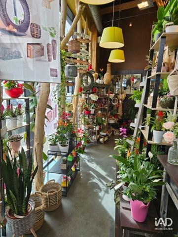 Boutique/Local commercial à vendre 172 m² Carhaix-Plouguer