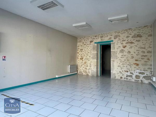 Location local commercial