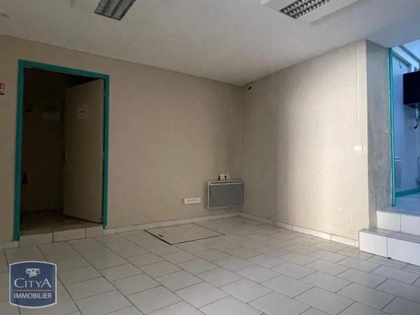 Location local commercial