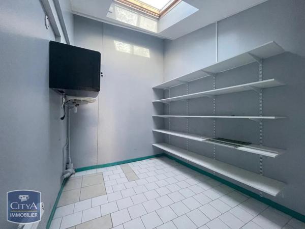 Location local commercial