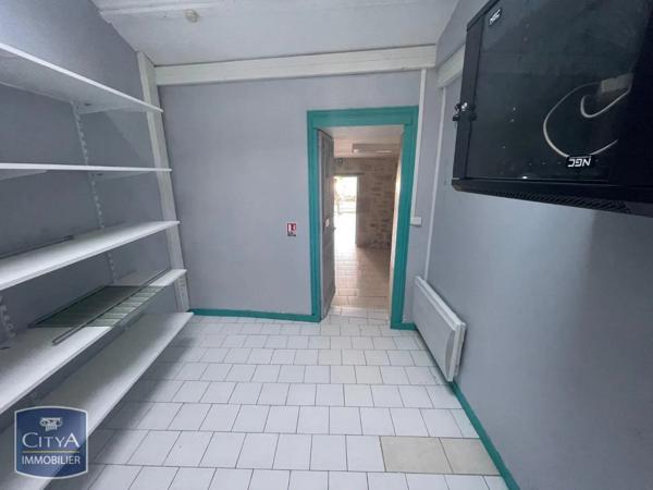 Location local commercial