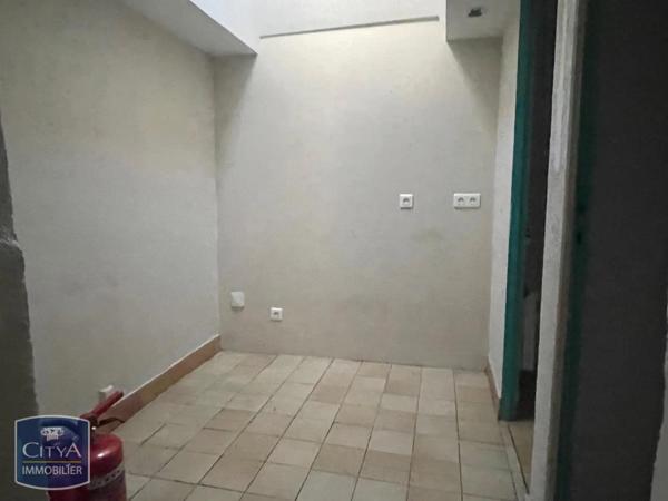 Location local commercial