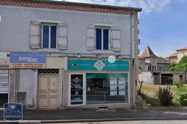 Location local commercial