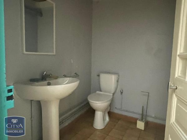 Location local commercial