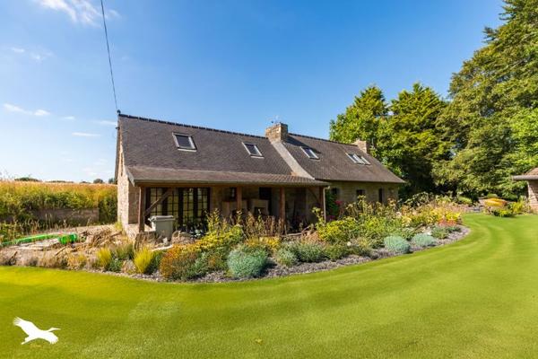 Maison à vendre |  Ploumilliau |  4 pièces | 98 m²