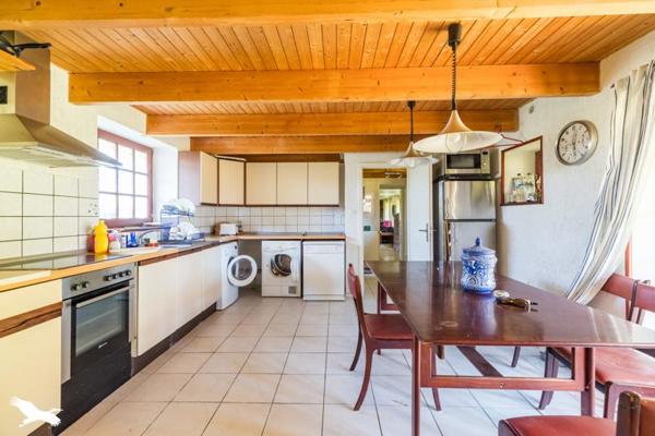 Maison à vendre |  Ploumilliau |  4 pièces | 98 m²