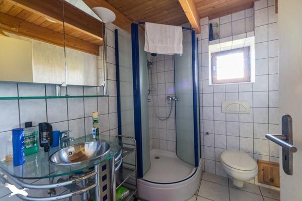 Maison à vendre |  Ploumilliau |  4 pièces | 98 m²