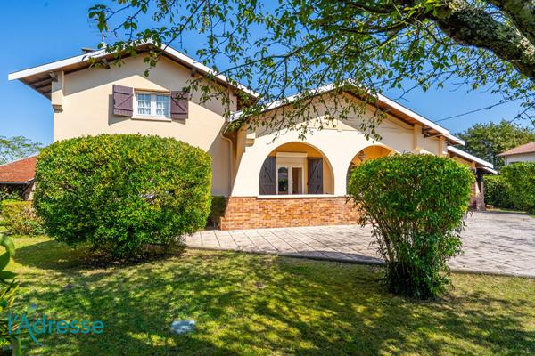 CESTAS GAZINET - Maison familiale pleine de charme