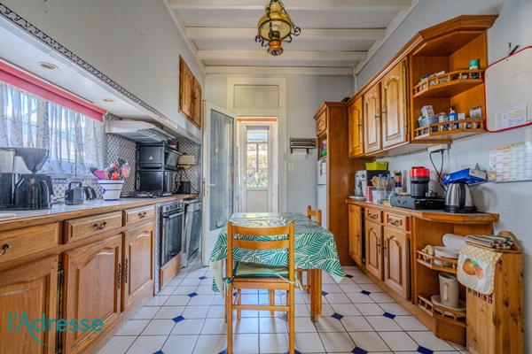 CESTAS GAZINET - Maison familiale pleine de charme