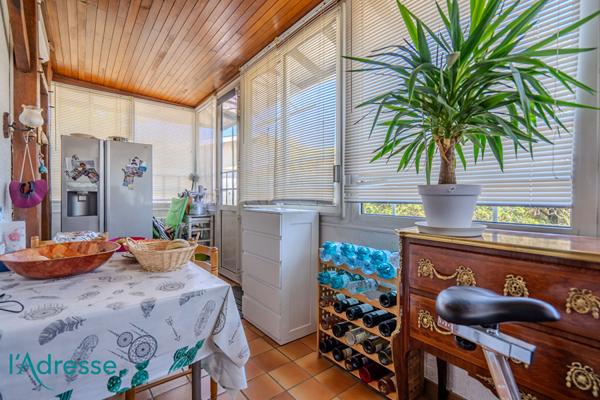 CESTAS GAZINET - Maison familiale pleine de charme