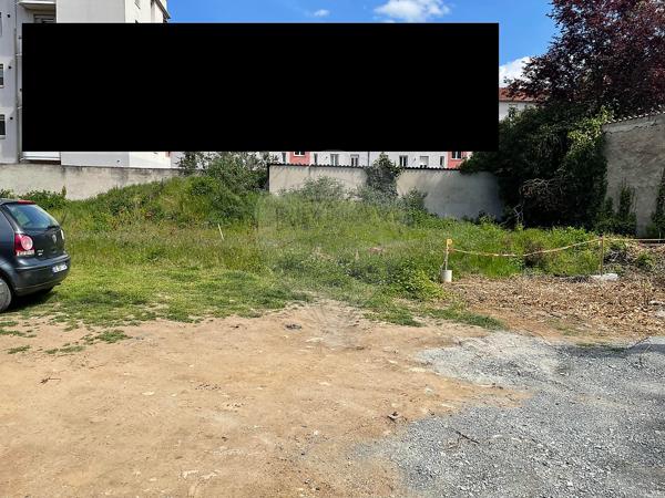 Terrain  en vente - Rhône - 69