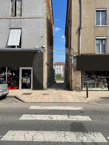 Terrain  en vente - Rhône - 69