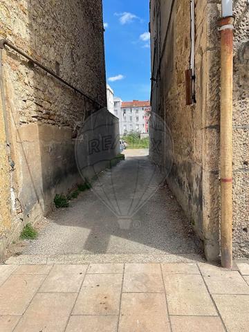 Terrain  en vente - Rhône - 69