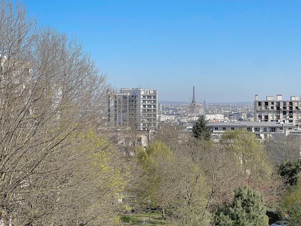 Appartement 2 pièces - 48 m² Exclusivité efficity