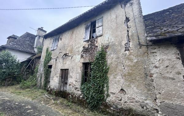 Vente Maison à rénover Argentat-sur-dordogne   