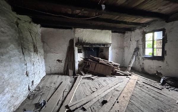 Vente Maison à rénover Argentat-sur-dordogne   