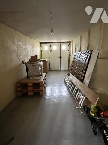 SAINT-BRIEUC  - Maison de ville