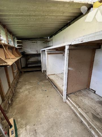 SAINT-BRIEUC  - Maison de ville