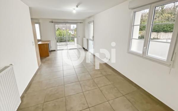 Appartement à louer    2 pièces •  Saint-Martin-Boulogne