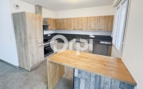 Appartement à louer    2 pièces •  Saint-Martin-Boulogne