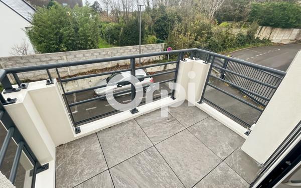 Appartement à louer    2 pièces •  Saint-Martin-Boulogne