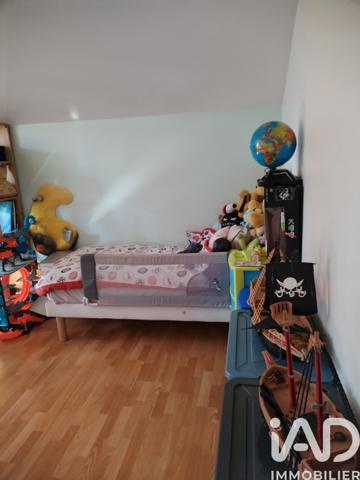 Maison à vendre 4 pièces 112,3 m² Gap