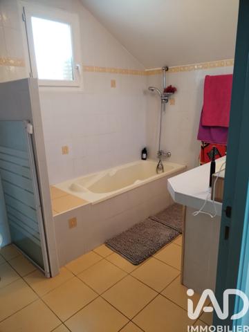 Maison à vendre 4 pièces 112,3 m² Gap