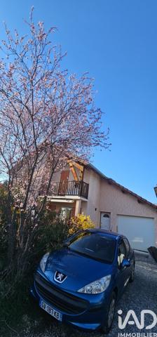 Maison à vendre 4 pièces 112,3 m² Gap