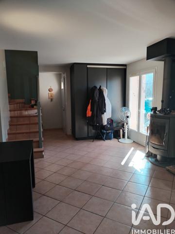 Maison à vendre 4 pièces 112,3 m² Gap