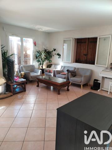 Maison à vendre 4 pièces 112,3 m² Gap