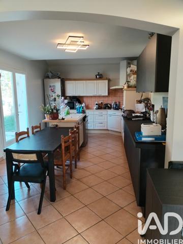 Maison à vendre 4 pièces 112,3 m² Gap