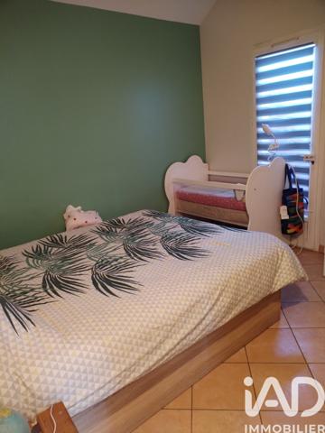 Maison à vendre 4 pièces 112,3 m² Gap