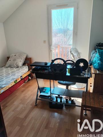 Maison à vendre 4 pièces 112,3 m² Gap