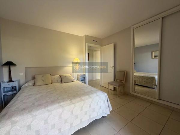 Vente Appartement 4 pièces 107 m2 à Saint-Raphaël