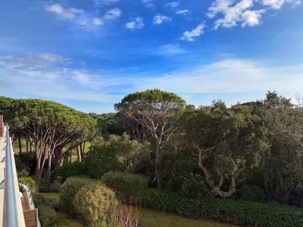 Vente Appartement 4 pièces 107 m2 à Saint-Raphaël