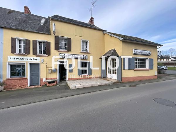 Maison Baudre