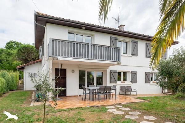 Maison à vendre |  Hagetmau |  6 pièces | 157 m²