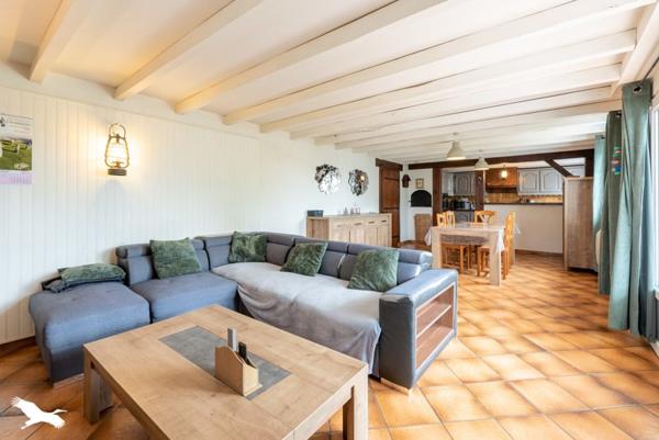 Maison à vendre |  Hagetmau |  6 pièces | 157 m²