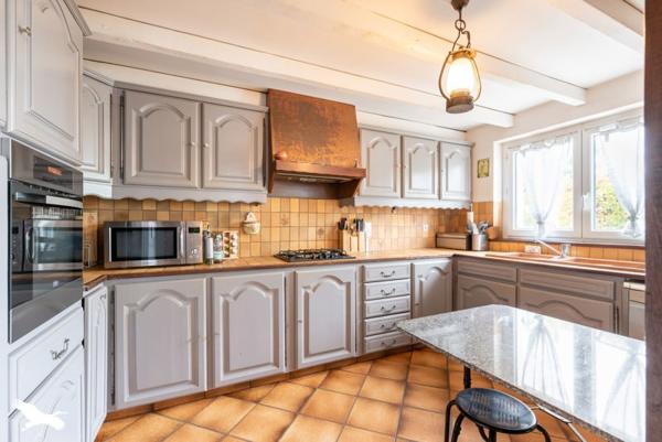 Maison à vendre |  Hagetmau |  6 pièces | 157 m²