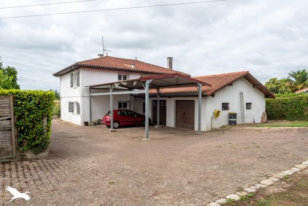Maison à vendre |  Hagetmau |  6 pièces | 157 m²