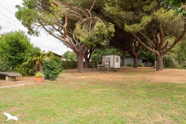 Maison à vendre |  Hagetmau |  6 pièces | 157 m²