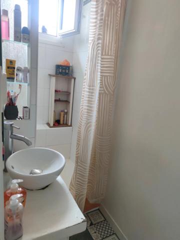 Vente                                                      Appartement
                        
                     2 pièces                      33 m2                     à Colombes