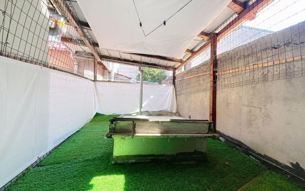 Appartement à louer    1 pièce •  Nancy