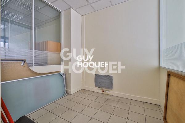 Local commercial sur 3 niveaux