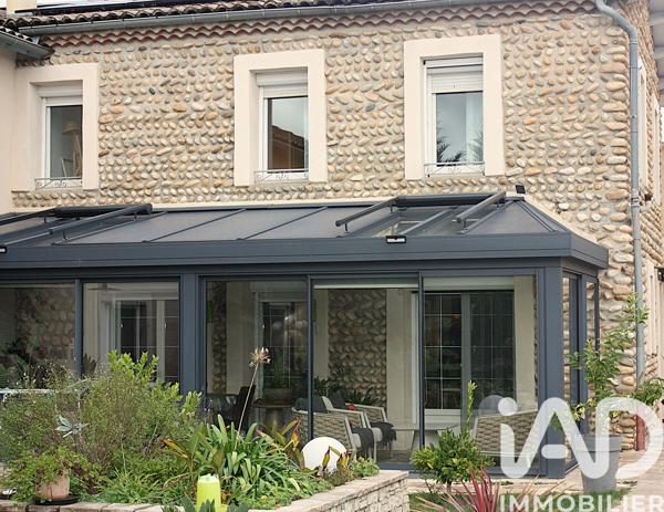 Maison à vendre 6 pièces 250 m² Mercurol-Veaunes